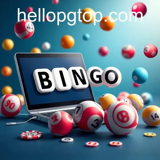 Bingo online