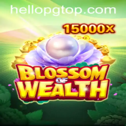 Explorando BlossomofWealth: Um Mergulho no Mundo Encantador do Jogo