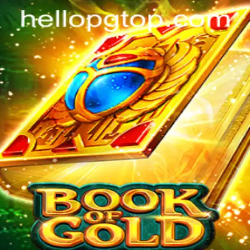 Descubra o Fascinante Universo de 'BookofGold'