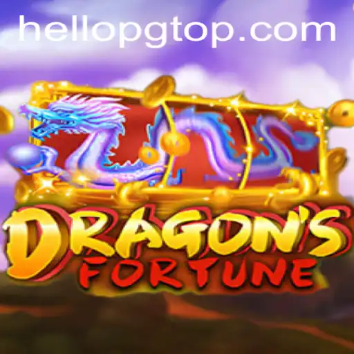 Descubra o Fascinante Mundo de DragonFortune em HELLOPG.com