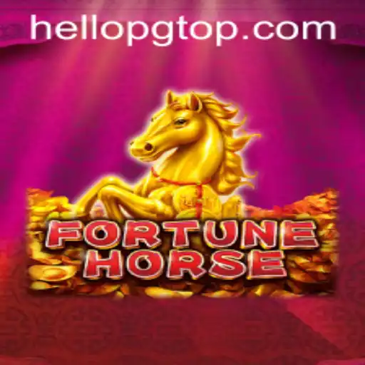 FortuneHorse: Um Novo Mundo de Estratégia e Aventura