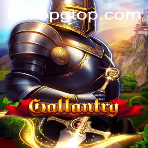 Gallantry: Um Mergulho no Mundo Aventureiro