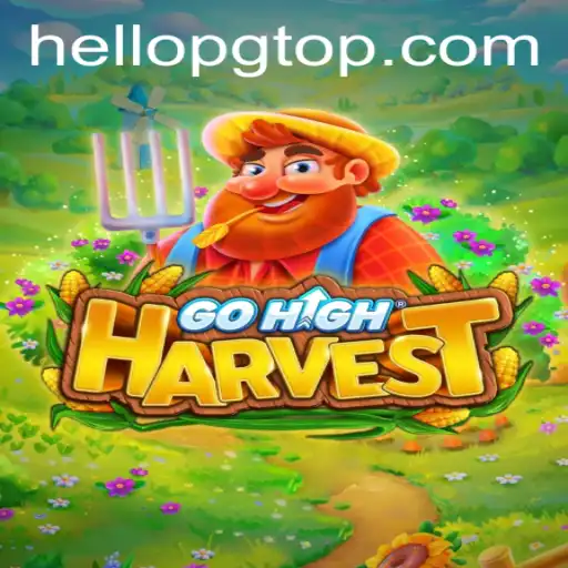 GoHighHarvest: Um Mergulho no Jogo Inovador da Temporada