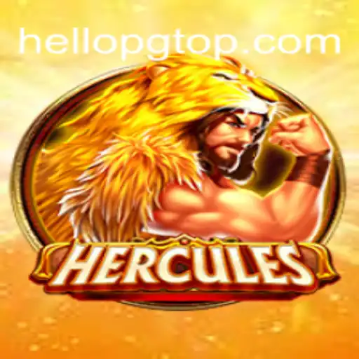 Explorando o Mundo de Hercules: Um Jogo de Aventura Épica