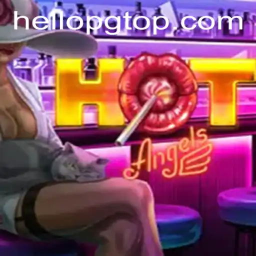 Descubra o Universo de HotAngels: Um Jogo Inovador de Aventura