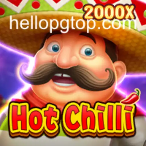 Descubra o Mundo Emocionante de HotChilli: Um Jogo de Estratégia Inovador