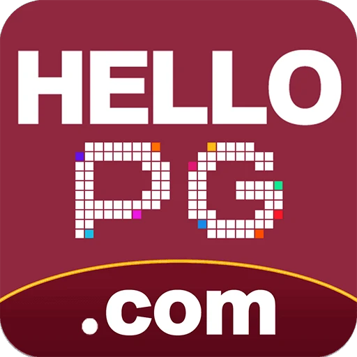 HELLOPG.com Logo
