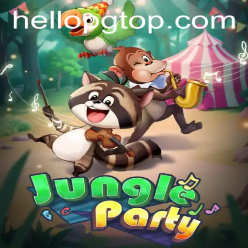 Descubra o Fascinante Mundo de JungleParty: Aventura e Estratégia na Selva