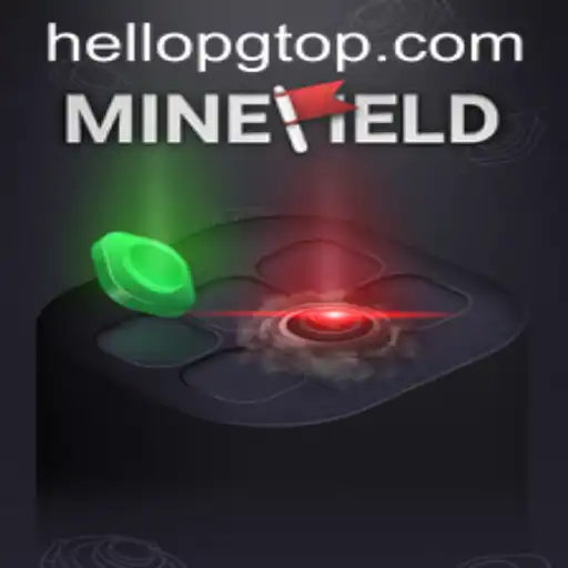 MineField: Um Jogo de Estratégia e Adrenalina da HELLOPG.com