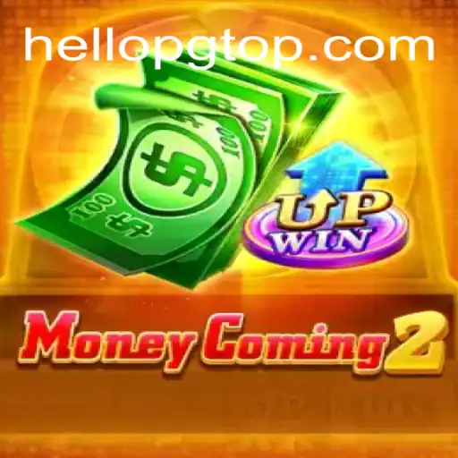Explorando o Mundo de MoneyComing2: Uma Jornada Inovadora no Universo dos Jogos