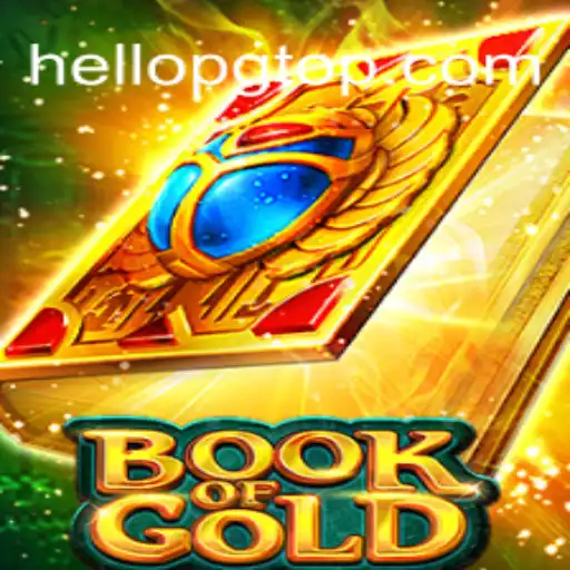 Descubra o Fascinante Universo de 'BookofGold'