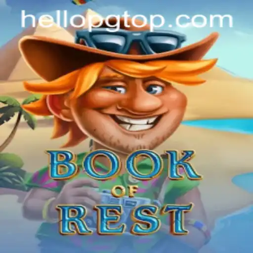 Uma Imersão no Universo do Jogo BookofRest