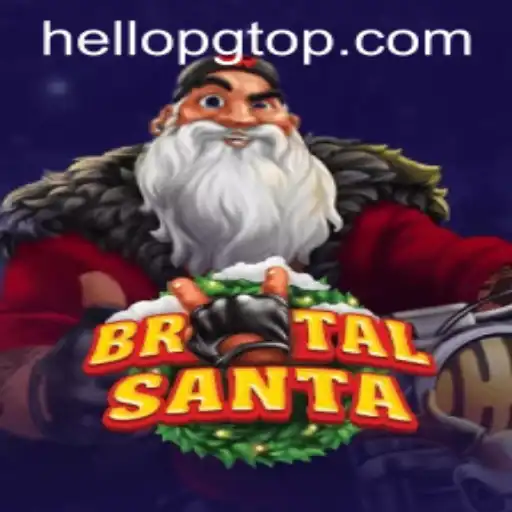 BrutalSanta: Um Mergulho no Jogo Inovador de Ação e Aventura