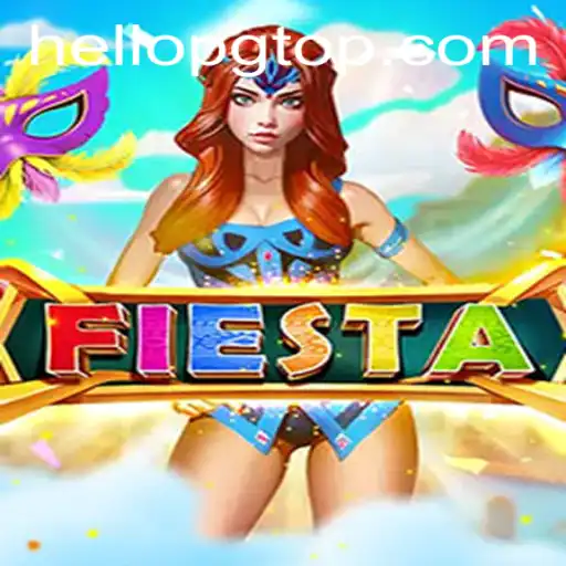 Descubra a Diversão de 'Fiesta': O Novo Jogo do Momento