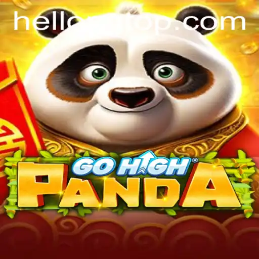 A Fascinante Aventura de GoHighPanda: Explorando o Novo Jogo do HELLOPG.com