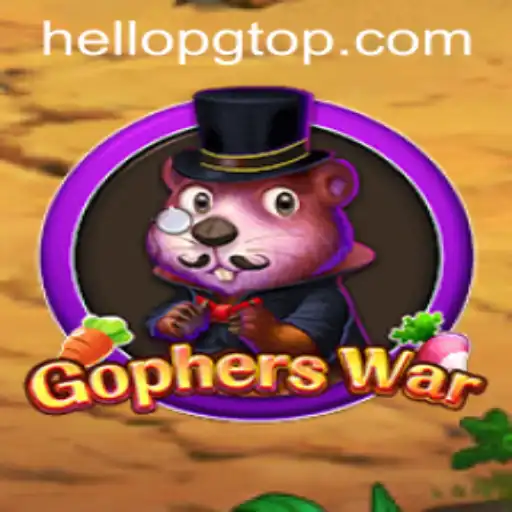 Descubra GophersWar: O Novo Fenômeno no Mundo dos Games