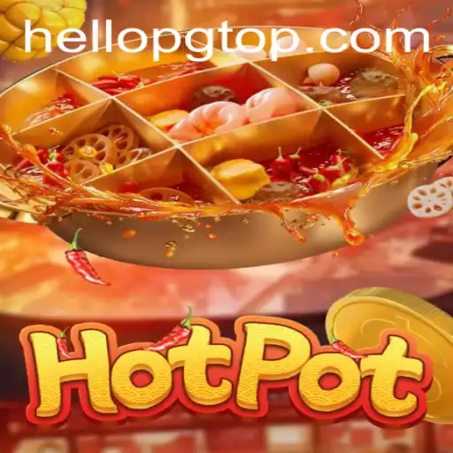 Explorando o Jogo Hotpot: Uma Imersão para os Amantes de Quebra-Cabeças