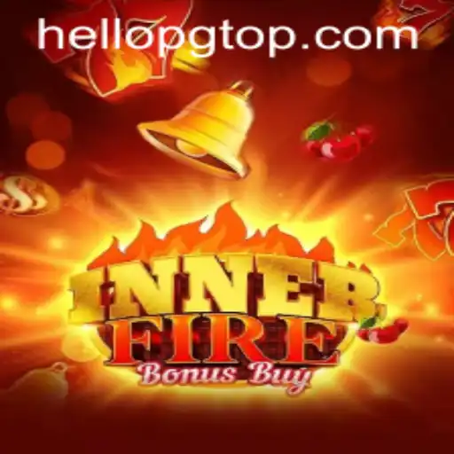 Explorando o Mundo de InnerFireBonusBuy: O Jogo que Está Transformando o Universo das Apostas Online
