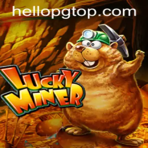 Descubra o Universo Aventureiro de LuckyMiner
