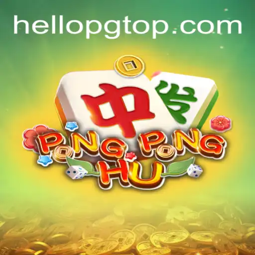 Descubra o Fenômeno do Jogo 'PONGPONGHU'