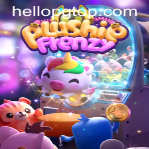 Explorando o Mundo Divertido de PlushieFrenzy