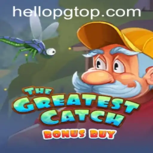 Explorando o Excitante Mundo de TheGreatestCatchBonusBuy