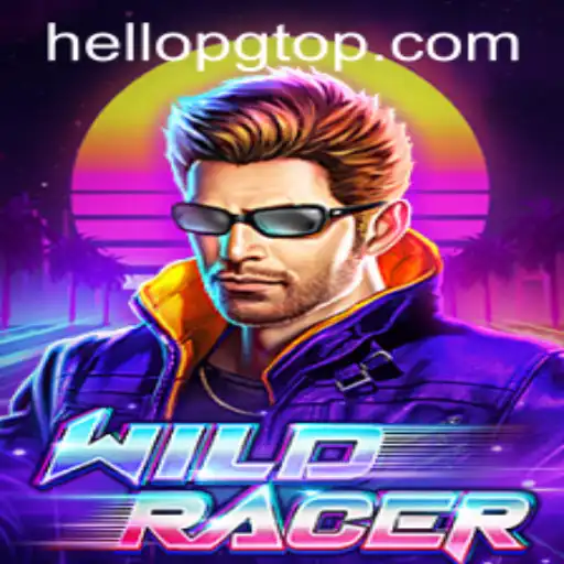 WildRacer: A Nova Sensação no Mundo dos Games