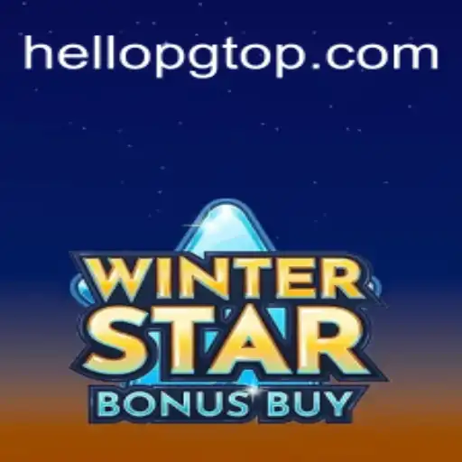 Explorando WinterStarBonusBuy: Uma Aventura Congelante no Mundo dos Jogos Online