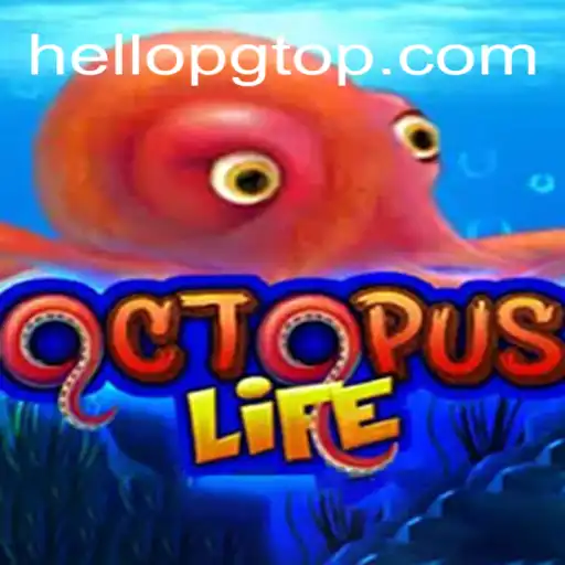 Descubra o Universo Envolvente de 'OctopusLife': Um Novo Capítulo nos Jogos Online