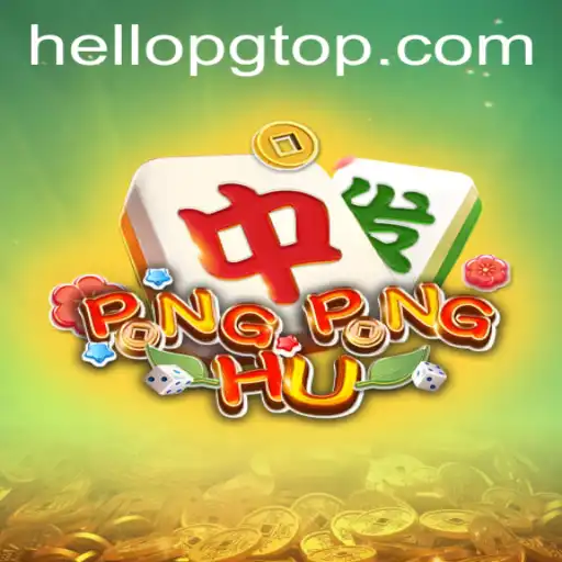 Descubra o Fenômeno do Jogo 'PONGPONGHU'