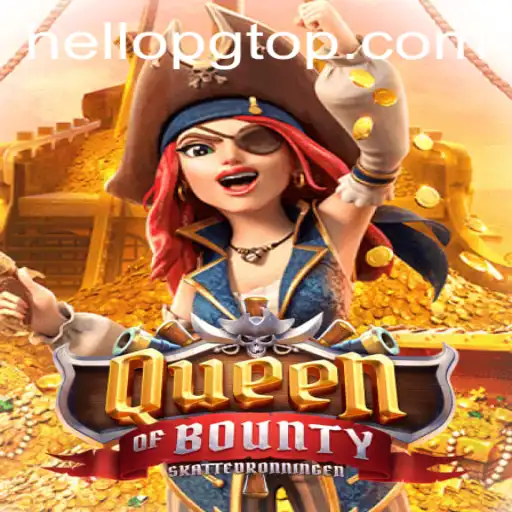 Explorando o Jogo QueenofBounty: Uma Jornada ao Mundo dos Piratas