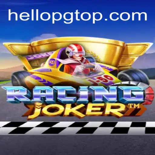 Descubra as Emoções de RacingJoker - O Jogo que Invade HELLOPG.com
