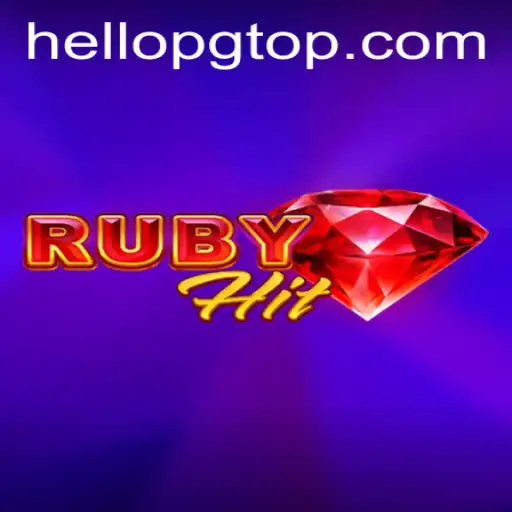 Descubra o Fascinante Mundo de RubyHit: Um Novo Fenômeno em HELLOPG.com