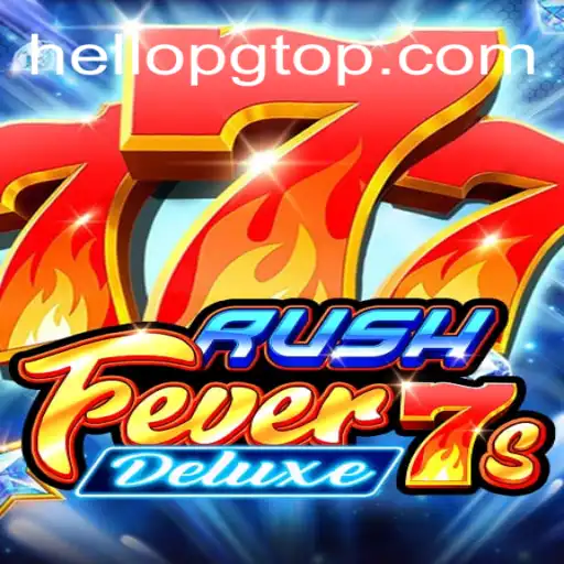 Descubra os Segredos de RushFever7sDeluxe - Um Jogo Emocionante