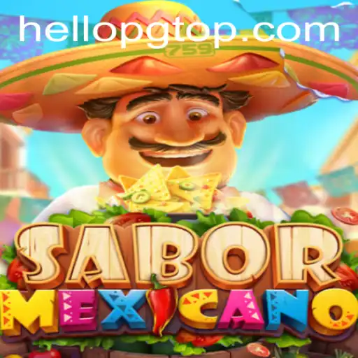 Descubra as Delícias de 'SaborMexicano': O Novo Jogo Gastronômico