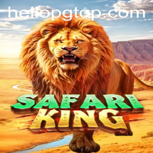 Explorando o Mundo do Jogo SafariKing: Uma Aventura Selvagem