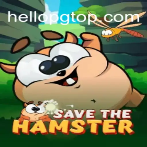SavetheHamster: Explore a Aventura de Salvar um Pequeno Herói Virtual