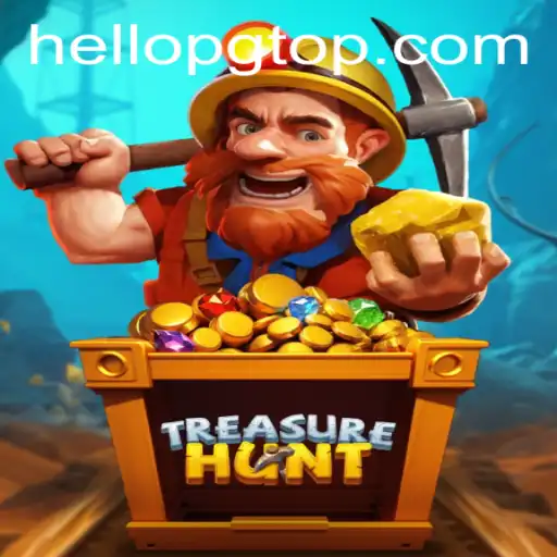Desvendando o Mundo de TreasureHunt: Aventuras e Regras