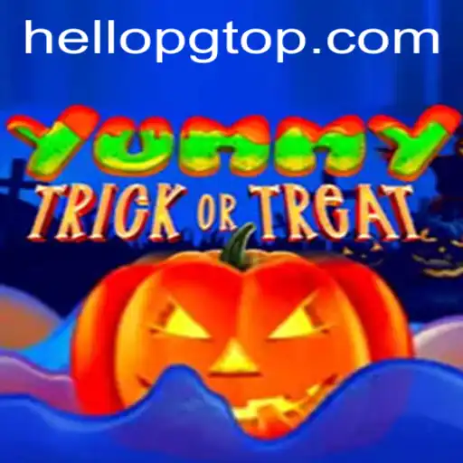 Descobrindo YummyTrickorTreat: Um Jogo de Aventuras e Delícias