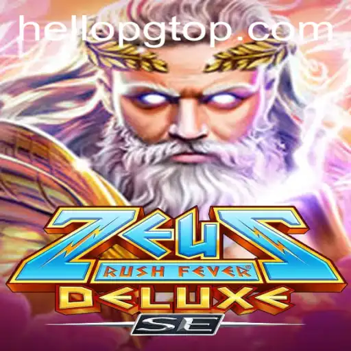 ZeusRushFeverDeluxeSE: Descubra a Nova Sensação dos Jogos Digitais